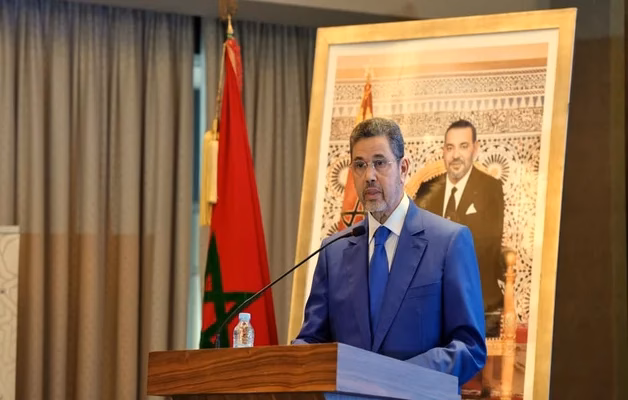Marchés publics : Abdennabaoui souligne le rôle central de la justice administrative 6a391742c60aa