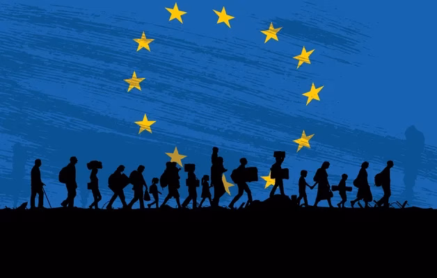 Immigration : le Parlement européen valide la création de centres de retour hors de l’UE 70359570 49082781