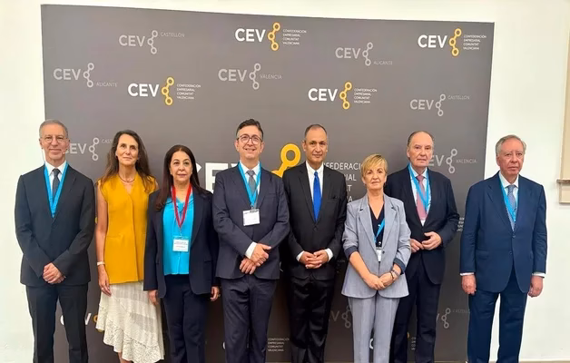 Valence met en avant le Maroc comme plateforme stratégique d’investissement et d’accès à l’Afrique 797273fc 8237 4afc 9490 f8f7e25899a9 16 9 discover aspect