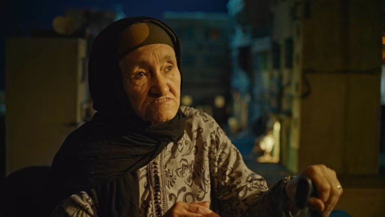 Strasbourg accueille six films marocains dans le cadre de « Fragments du Maroc » 888301 la mere de tous les mensonges documentaire d asmae el moudir selectionne a cannes 2023