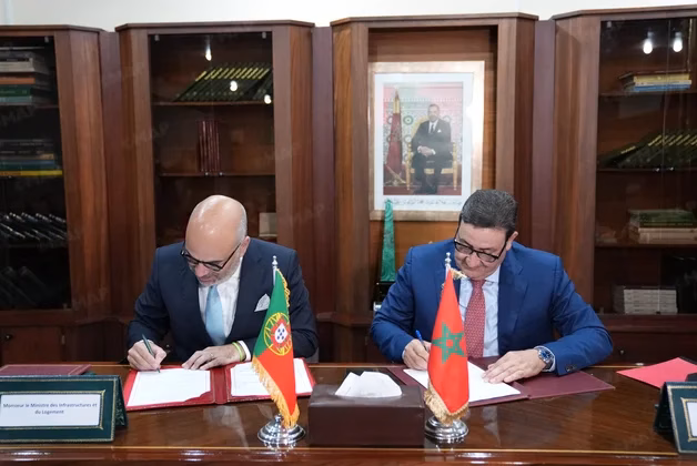 Maroc–Portugal : nouvel accord sur la reconnaissance des permis de conduire Abdessamad Kayouh