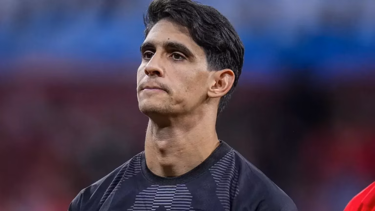 Mondial 2026 : Yassine Bounou soumis à un contrôle antidopage après Maroc-Brésil BOUNO