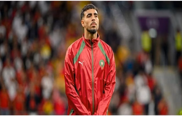 Mondial 2026 : Chadi Riad affiche les ambitions du Maroc et vise le titre mondial Chadi RIAD 1