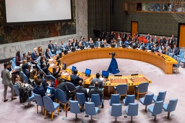 Droit à la santé : les Nations unies saluent les avancées du Maroc en faveur des patients Conseil des droits de lHomme