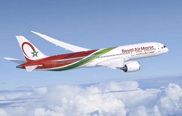 Royal Air Maroc inaugure une liaison directe entre Casablanca et Vérone DReamliner scaled 1