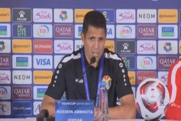 Al-Ahly nomme El-Hussein Ammouta entraîneur pour deux saisons El Hussein Ammouta 1