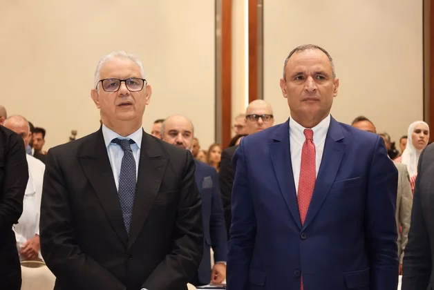 Forum ELI Morocco a Tanger investissements et strategie de leau au Maroc
