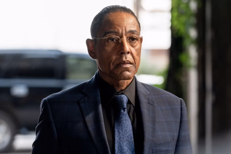 Arabie saoudite : Giancarlo Esposito, star de « Breaking Bad », s’est-il converti à l’islam ? Giancarlo Esposito