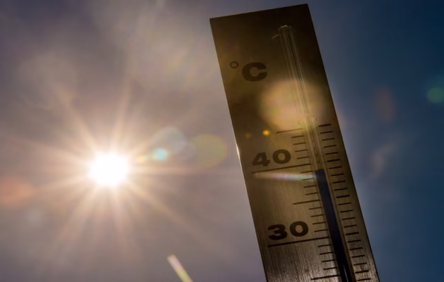 El Niño : l’ONU alerte sur un risque élevé de phénomènes climatiques extrêmes dès cet été HJ0MRBuacAAR LG