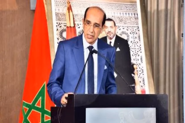Marrakech : le Maroc durcit sa stratégie contre la traite des êtres humains Hicham Balaoui