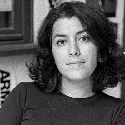 Marjane Satrapi, la voix de « Persepolis », s’est éteinte à 56 ans IMG 1970