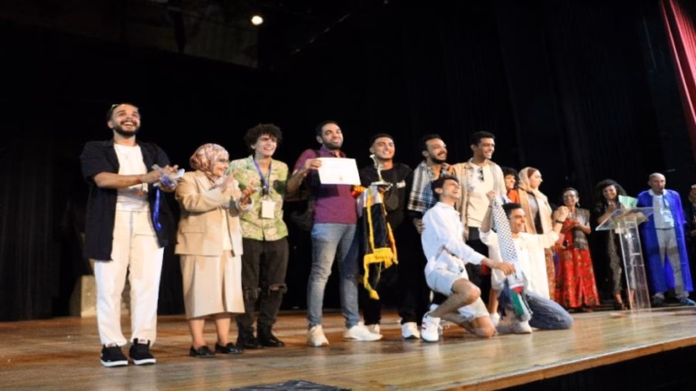Le FITUC revient à Casablanca pour une 38e édition placée sous le signe du dialogue interculturel IMG 3941