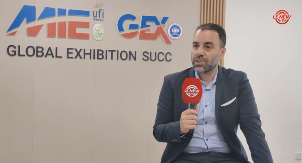 Bouskoura : LEONI renforce sa présence au Maroc avec une 12e unité industrielle Bouskoura Titre de l’article lié
