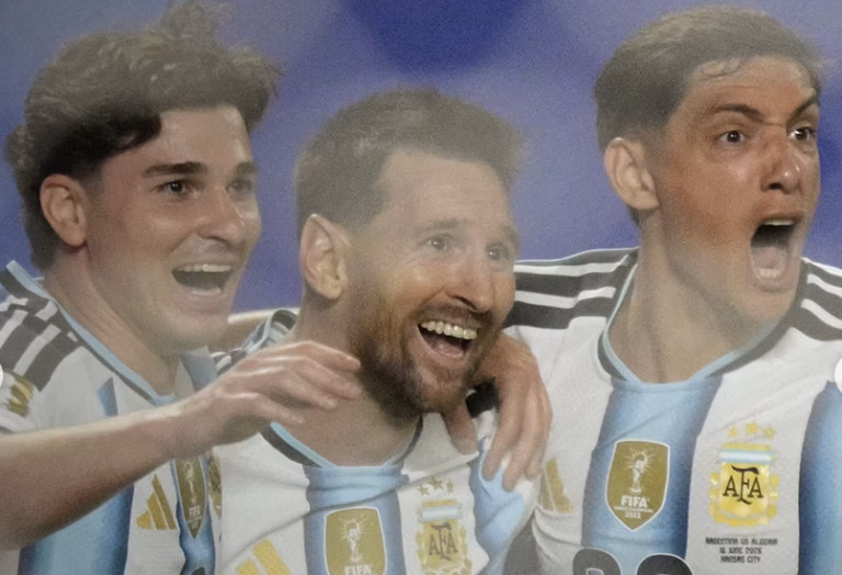 Messi argentine coupe du monde e1781691517896