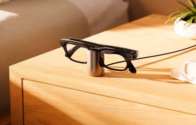Meta lance ses nouvelles Meta Glasses à prix réduit pour démocratiser les lunettes connectées Meta Glasses