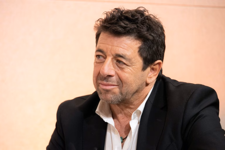 Affaire Patrick Bruel : sa garde à vue prolongée, l’enquête porte désormais sur 13 plaignantes Patrick Bruel