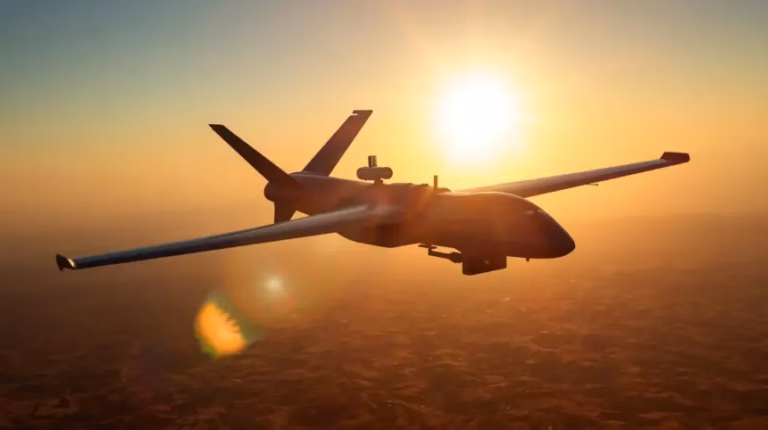Défense : les FAR s’allient à Harmattan AI pour renforcer la souveraineté technologique du Maroc Renseignement aerien le Maroc vise un saut technologique avec le systeme HADES 860x482 1