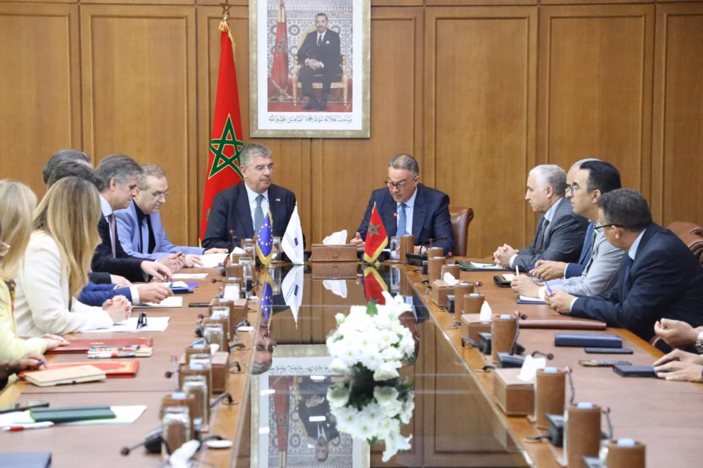 mAROC
