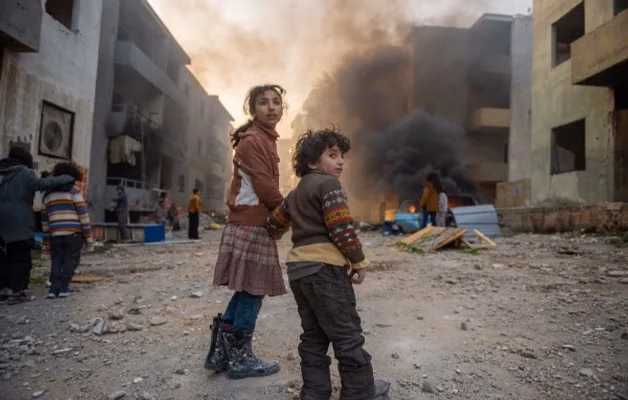 Conflits armés : l’ONU recense près de 40.000 violations graves contre des enfants en 2025 Sobrevivir