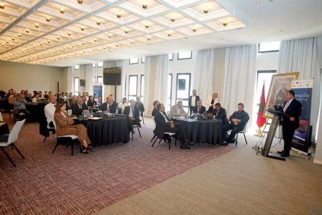 Textile circulaire : le Maroc peut créer plus de 30.000 emplois Textile circulaire