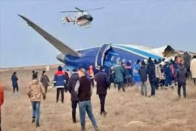États-Unis : un avion de parachutistes s’écrase, aucun survivant avion