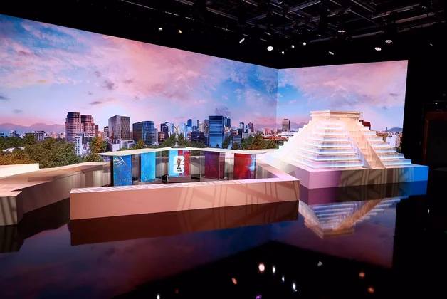 Mondial 2026 : beIN SPORTS déploie 8 chaînes pour diffuser les 104 matchs en exclusivité Mondial 2026 bein sports coupe du monde 2026 couverture tv 2