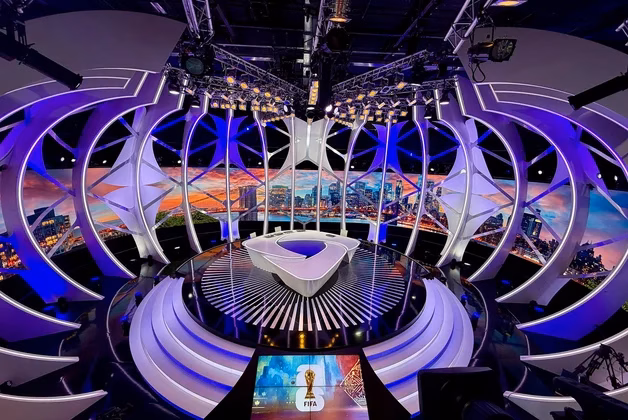 Mondial 2026 : beIN SPORTS déploie 8 chaînes pour diffuser les 104 matchs en exclusivité bein sports coupe du monde 2026 couverture tv
