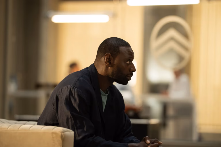 Citroën s’associe à Omar Sy et adopte le nom « Sytroën » pour une campagne mondiale citroen omar sy sytroen campagne automobile