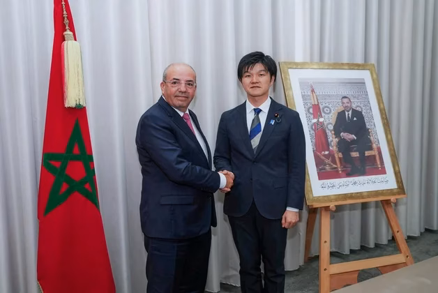 Coopération Maroc–Japon : vers des projets agricoles concrets et innovants cooperation maroc japon agriculture