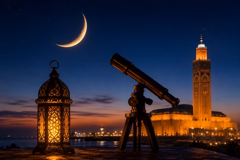 fatih mouharam maroc