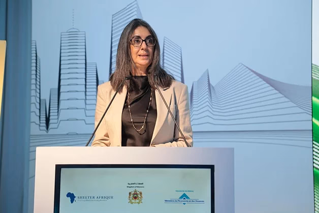 Rabat accueille la 45e Assemblée générale de Shelter Afrique dédiée au financement des villes africaines Rabat Rabat