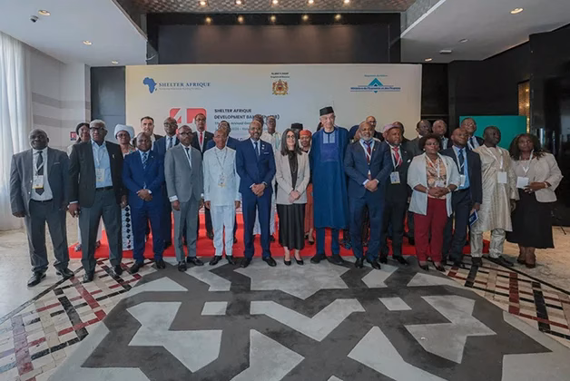 Rabat accueille la 45e Assemblée générale de Shelter Afrique dédiée au financement des villes africaines Rabat Rabat