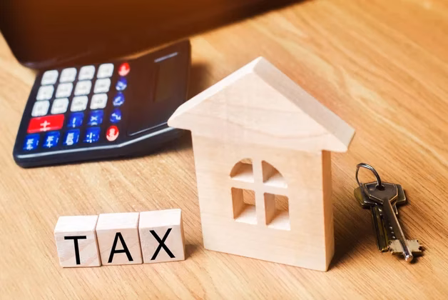 Fiscalité immobilière : la retenue à la source de 5 % sur les loyers entre en vigueur en juillet fiscalite immobilier france