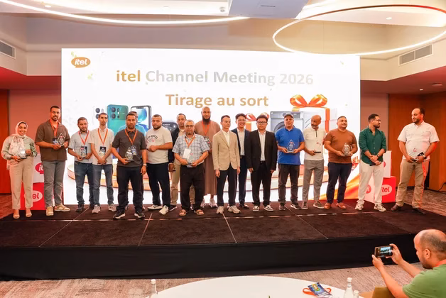 ITEL
