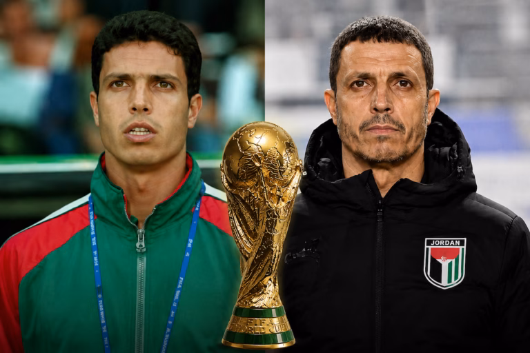jamal sellami