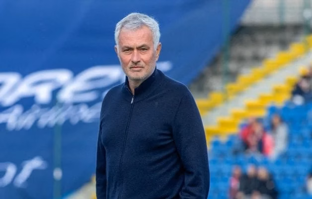 José Mourinho revient au Real Madrid treize ans après son départ jose mourinho 2526 6a159f1fe1963