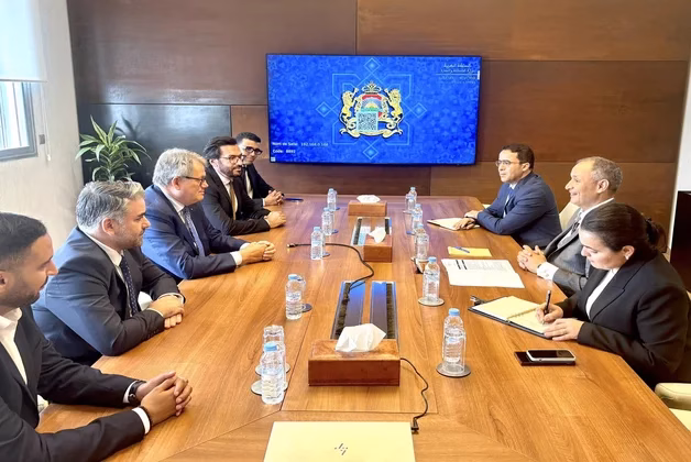 Industrie : le norvégien JOTUN lance un projet industriel de 100 MDH à Casablanca-Settat Industrie Industrie