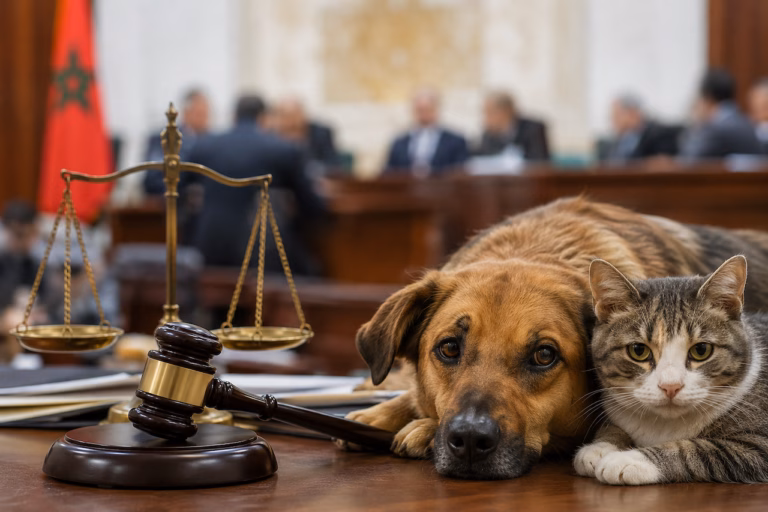 Protection animale : les députés allègent les peines de prison et privilégient les amendes loi chiens et chats