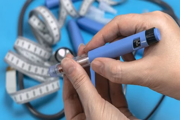 Médicaments anti-obésité et criminalité : ce que révèle une étude américaine medicament anti obesite