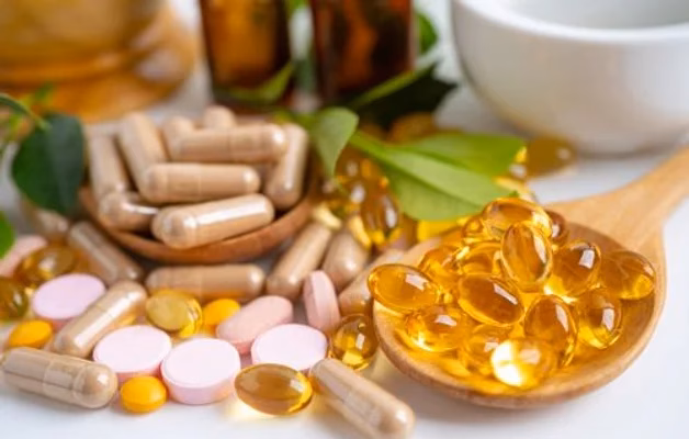 Compléments alimentaires au Maroc : les professionnels rejettent le projet d’exclusivité des pharmacies prendre plusieurs complements alimentaires 500×335