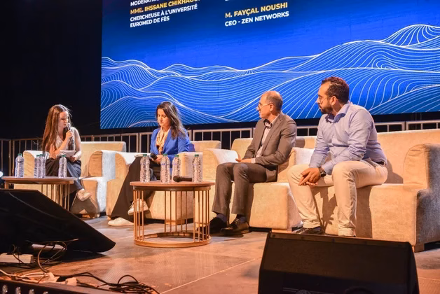 rally ia future lab merzouga intelligence artificielle maroc 2