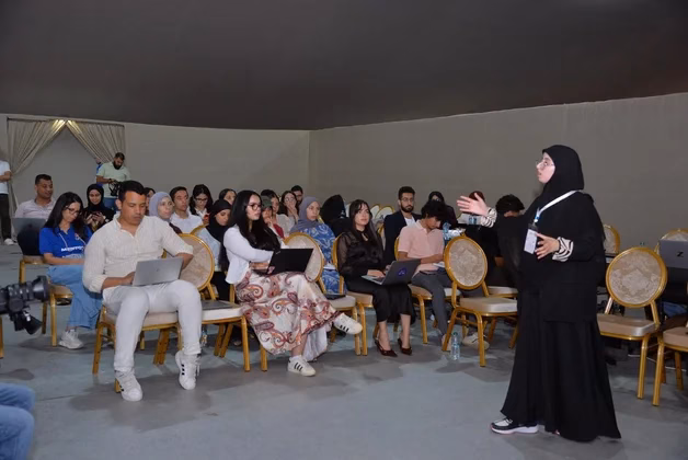 Rally IA Future Lab : à Merzouga, le Maroc accélère la formation de ses talents en IA Rally IA Future Lab rally ia future lab merzouga jeunes innovation maroc