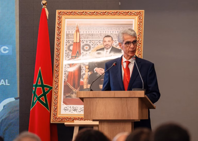 Paiement digital et e-facture : le CMI lance le premier Rendez-vous des CFO et DAF du Maroc rendez vous cfo daf maroc cmi casablanca 2026 2