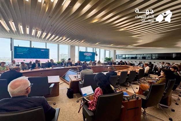 Londres : le Maroc met en avant sa stratégie de sécurité hydrique face aux défis climatiques Londres LONDRES