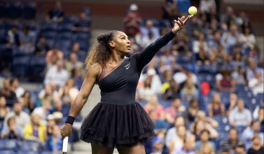 À 44 ans, Serena Williams va reprendre sa carrière en double la semaine prochaine au Queen's