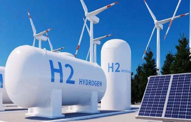Indice ETI 2026 : le Maroc maintient sa position mais doit accélérer sa transition énergétique transition energetique H2