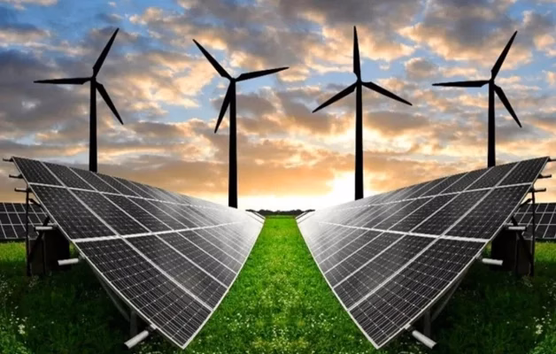Transition énergétique : pourquoi la Chine fait du Maroc un hub stratégique de l’industrie verte transition energetique
