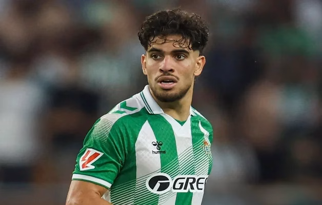 Mercato : Newcastle relance son offensive pour Abde Ezzalzouli vis 0602202613443755