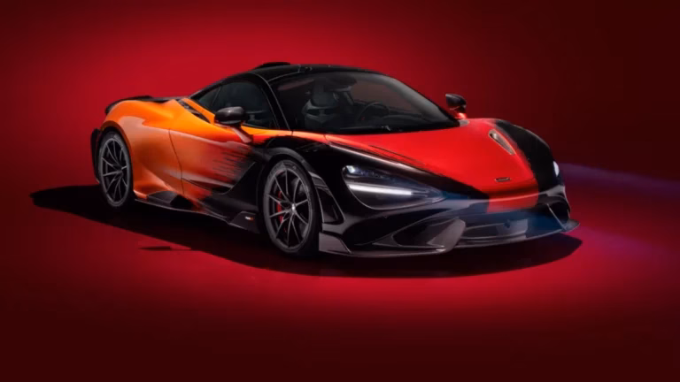 Luxe automobile : vers une ère dominée par la personnalisation et l’identité voiture