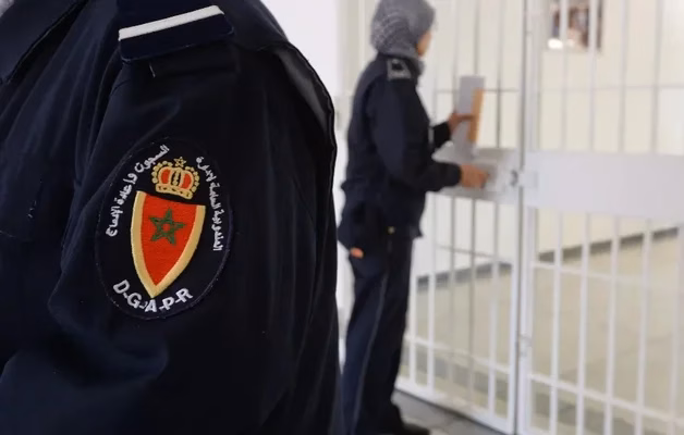 La DGAPR dément les accusations sur les conditions de détention après les actes de vandalisme au Maroc 42178138f0f3e2d981b79c9600b5627f 3